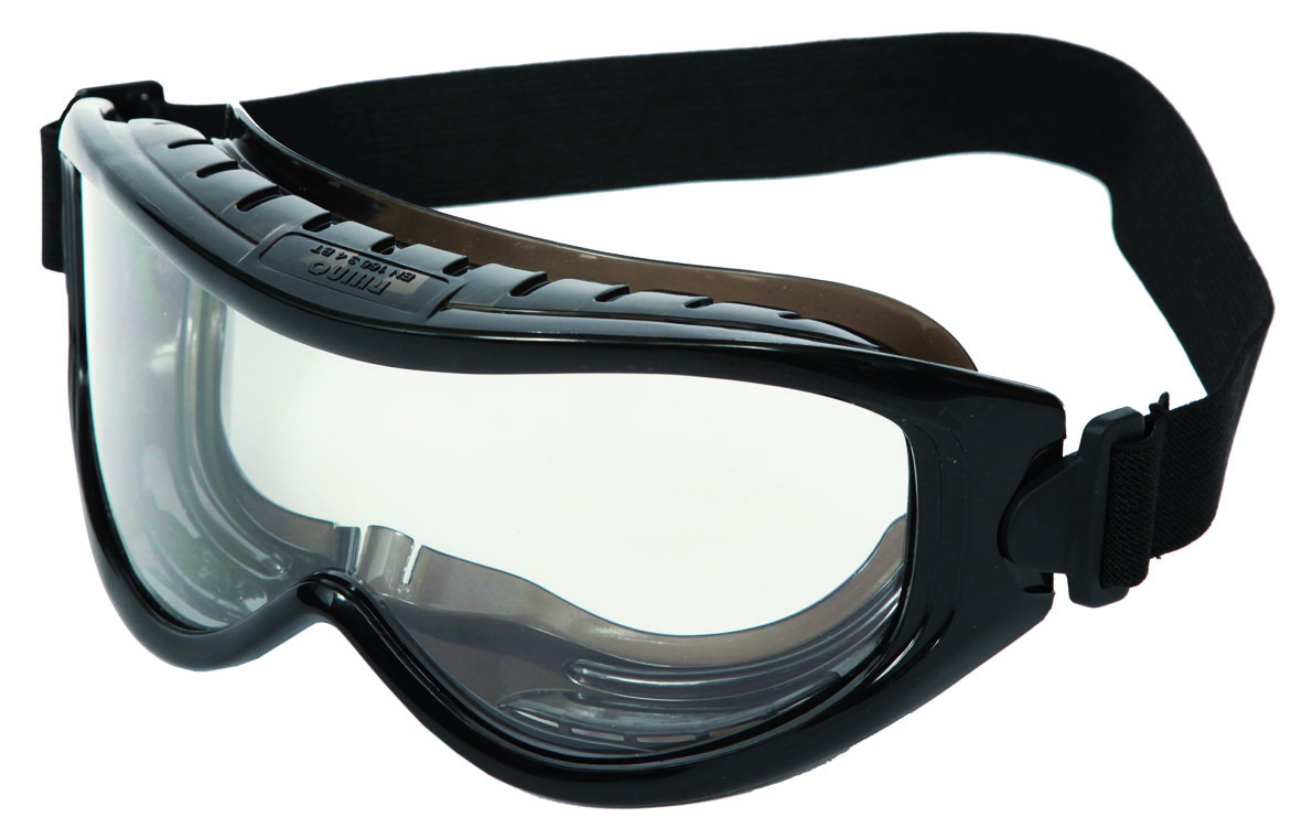 ESAB Clear SkiType Grinding Goggles Gasweld