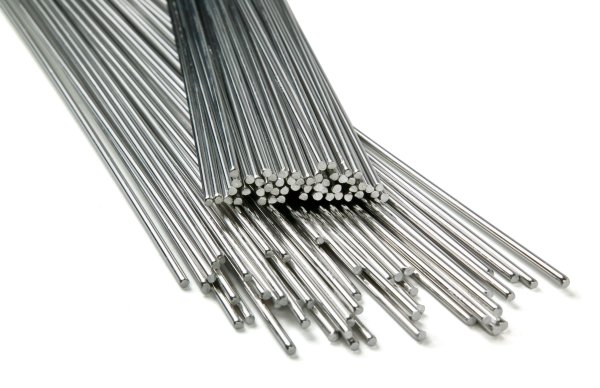 tig rod