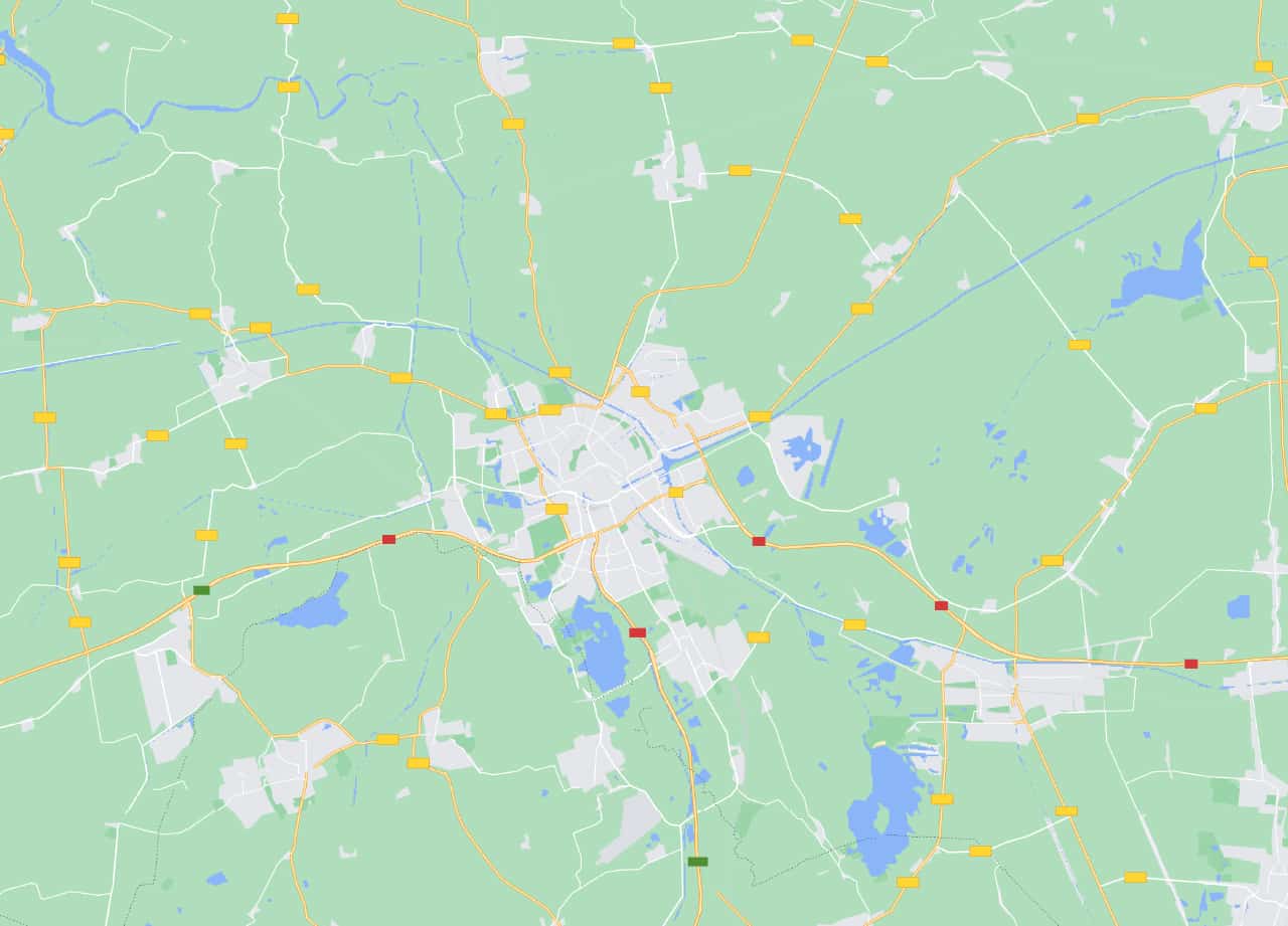 Laser Welders Gasweld - Google Maps Minimal 1280x920 