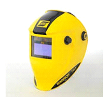 Welding Helmets and Spares