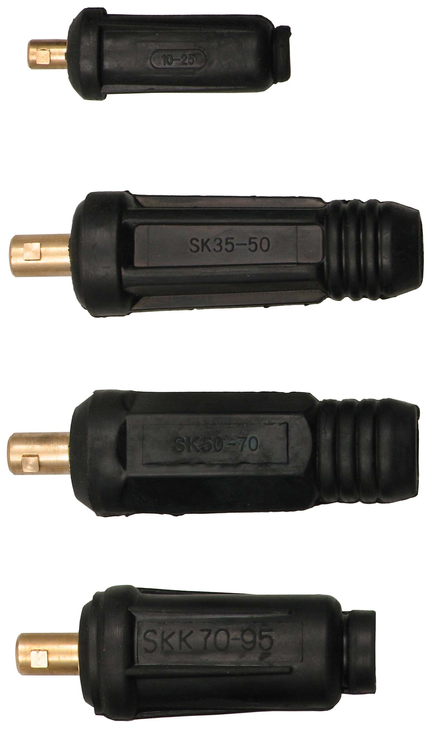Gallery of Dinse Connector.