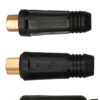 Dinze Sockets