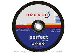 5″ Dronco Cutting Discs