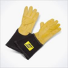 ESAB Premium Curved Tig Glove