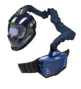 Optrel Helix 2.5 Welding Helmet - 1050.000