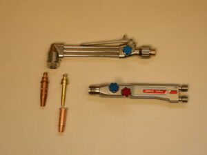 Cutting and Welding Sets