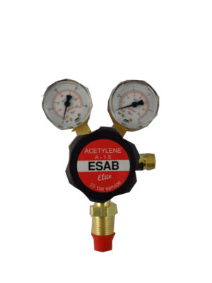 Acetylene Gas Regulators