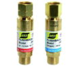 Esab Flashback Arrestor Non Resettable