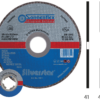 Sonnenflex Cutting Disc 230mm x 1.9mm