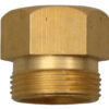 NM Head Nut