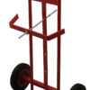 Portapack Twin Trolley