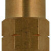 Propane Adaptor