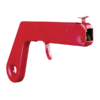 Pistol Spark Lighter