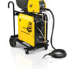 ESAB Warrior 400i CC/CV Multi Process Welder