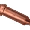 A-SNM Sheet Metal Nozzle