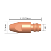 B4014 (M8) Mig Gun Tip