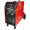 MIG 280/4 Turbo Welder c/w Torch and Regulator