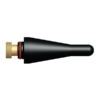 MK 11A Long Back Cap