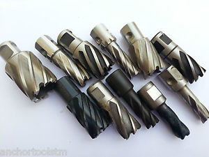 Magnetic Drill Bits