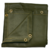 Green Welding Curtains