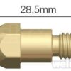 Binzel Tip Adaptor MB36 M6