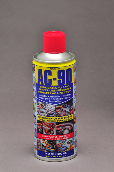 ac-90 lubricant