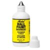 Ball Point Metal Markers