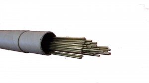 Gas Welding & Brazing Rods