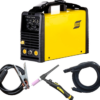 ESAB Buddy Tig 160 Welder