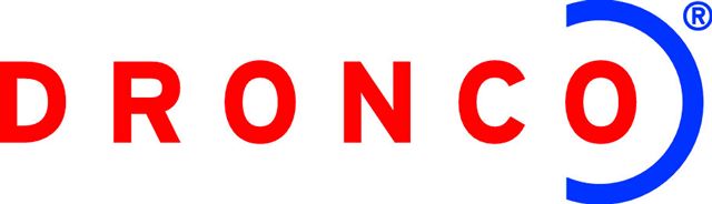 Dronco Grinding Discs