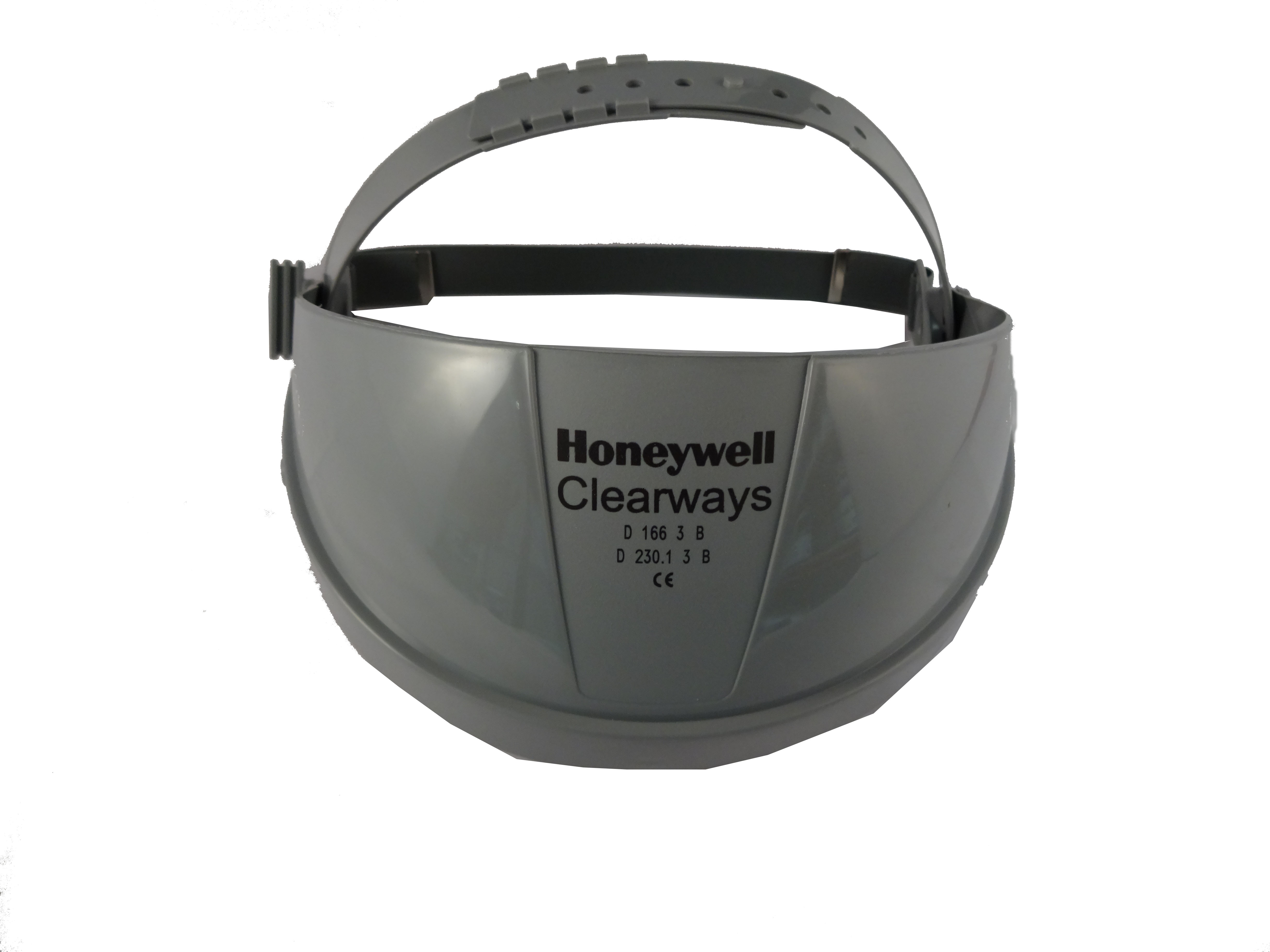 honeywell clearways helmet