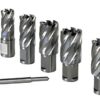 Rotabroach Magnetic Drill Bits (Rota-Cutters)