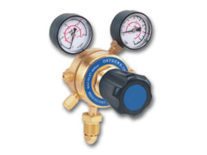 Gas Regulators