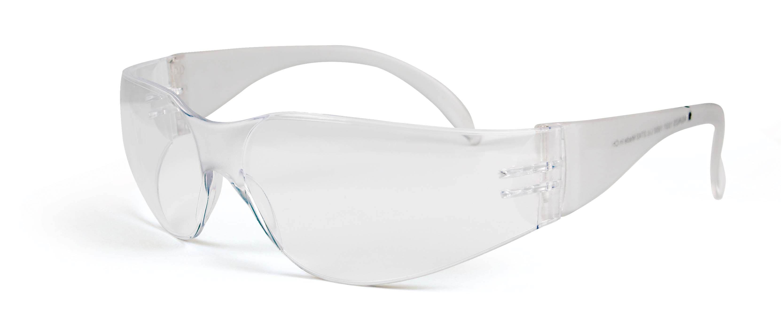 Safety Specs