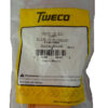 Genuine Tweco® Shrouds