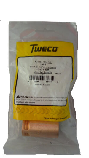 Tweco Spares