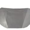 Supervisor Clear Lens