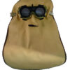 Monkey Mask