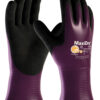 MaxiDry Gloves (Oil Repellant)