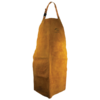 Panther Gold Welding Apron
