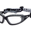 Bollé Tracker Safety Spec (clear)