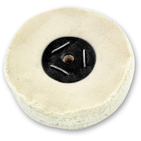 Loose Leaf Polishing Mops