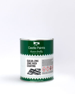 Castle Industrial Paints