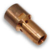 Esab PSF405 Tip Adaptor