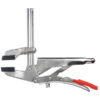 Bessey One Handed Action Clamp GRZ10