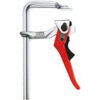 Bessey All Steel Lever Clamp