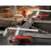 Bessey All Steel Lever Clamp - Image 3