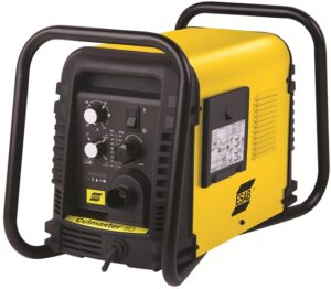 Esab Cut 80 Plasma Cutter