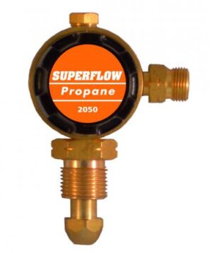 Propane Regulators