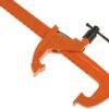 T186-750 Carver Clamp
